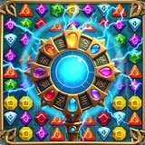 Jewel Ancient 3: Atlantis Gems