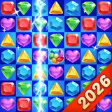 Jewel Blast Dragon - No Wifi